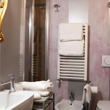 Flairhouse Bed & Breakfast Genoa